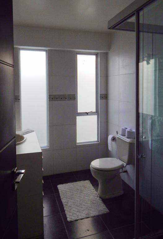 Minimalist Department Apartamento