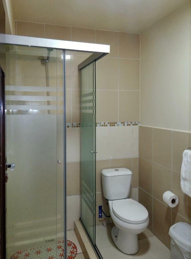 Apartamento Minimalist Department La Paz