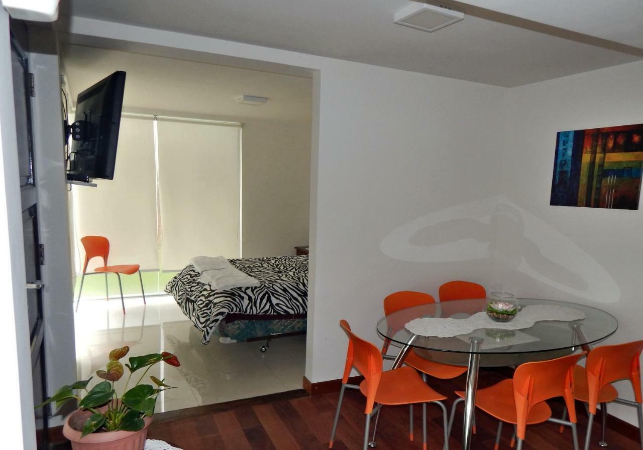 Minimalist Department Apartamento *