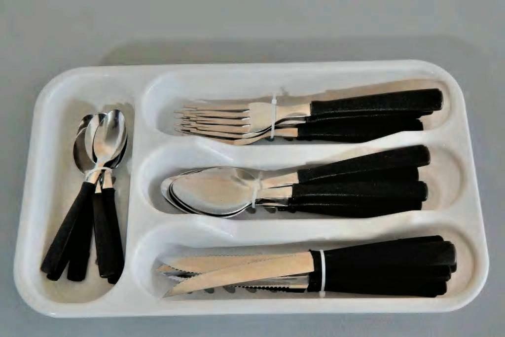 Minimalist Department *