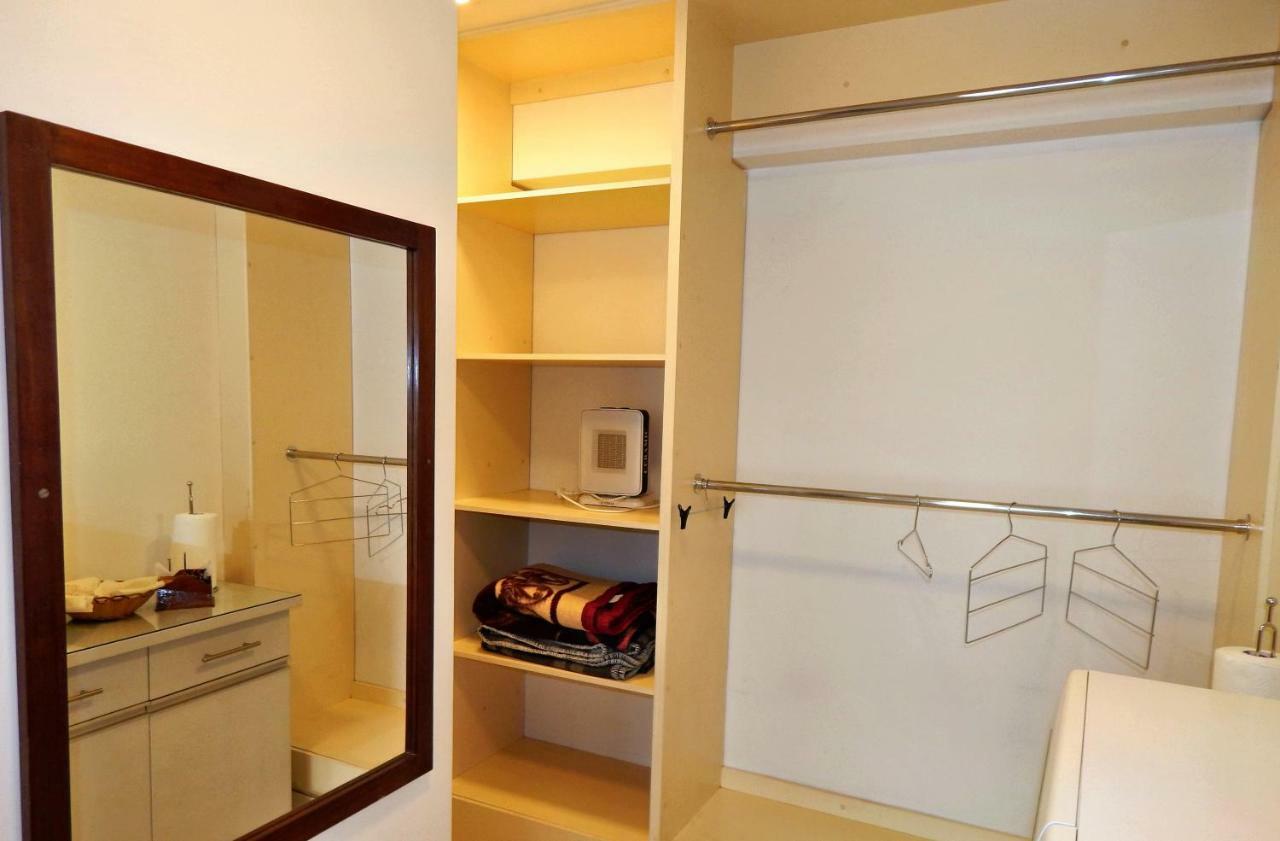 Apartamento Minimalist Department