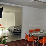 Minimalist Department