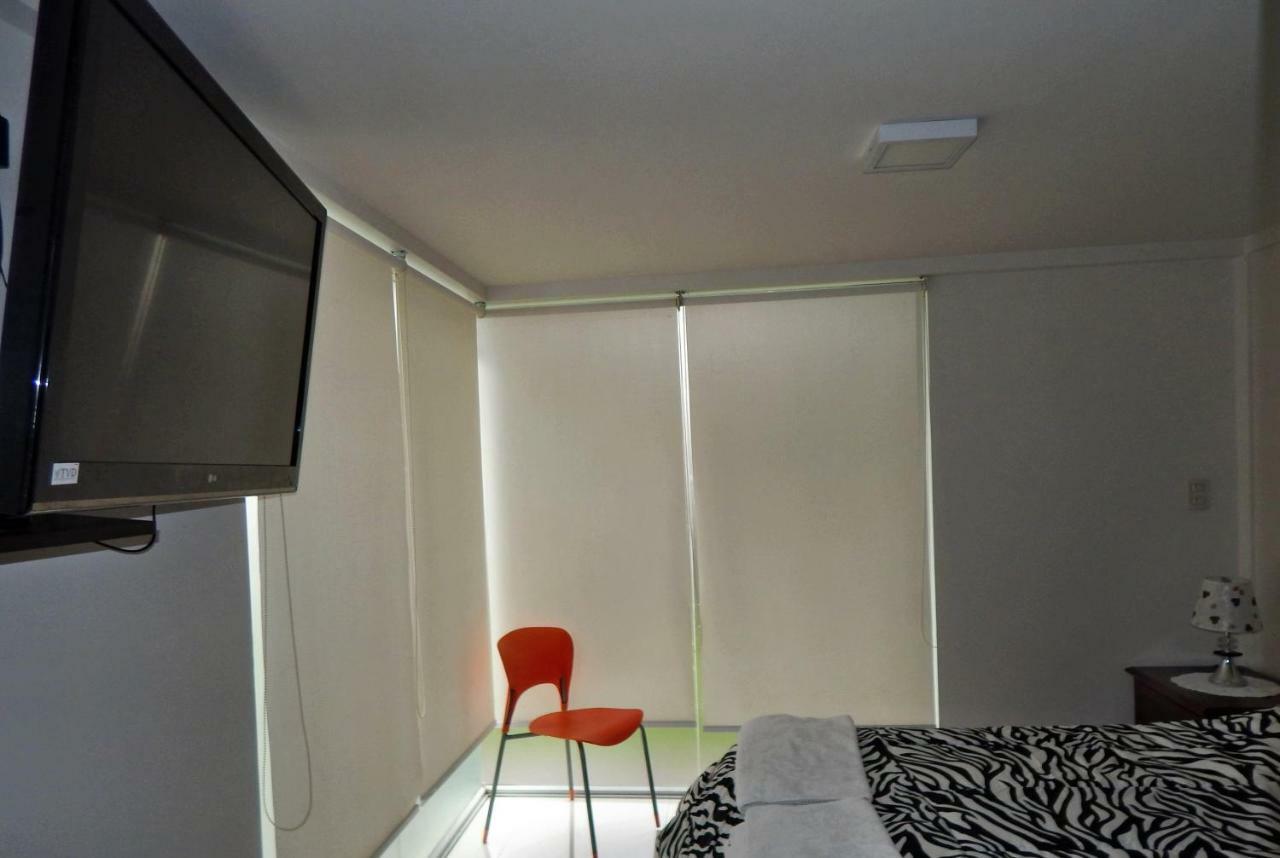 Minimalist Department La Paz