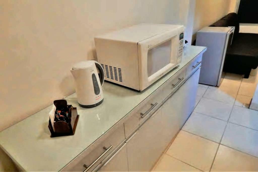 Minimalist Department Apartamento La Paz
