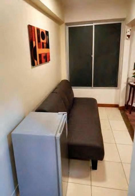Minimalist Department Apartamento