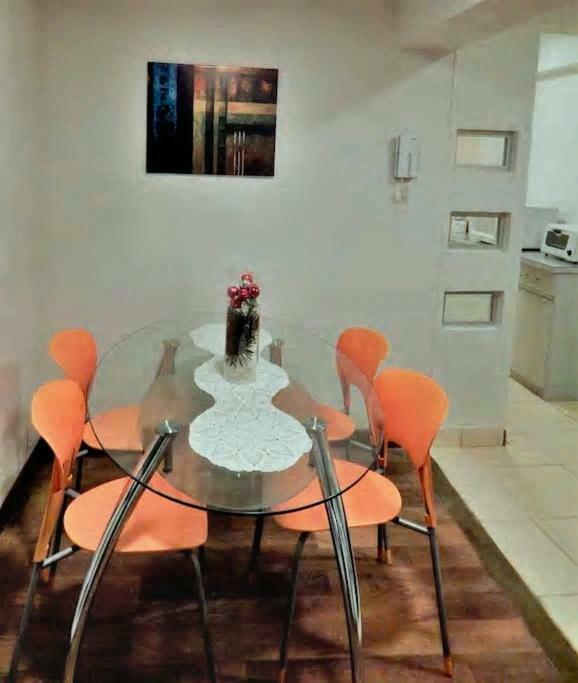 Apartamento Minimalist Department *